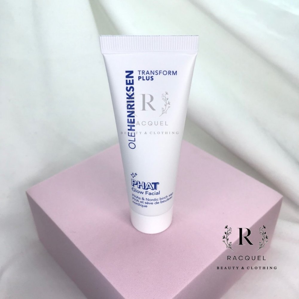 2/$15 Ole Henriksen PHAT Glow Facial Mask